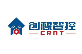 號外號外?。。?chuàng)想智控LOGO變更通知??！