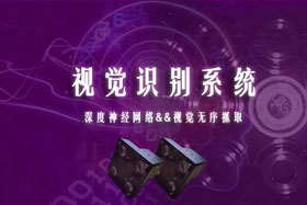重磅丨創(chuàng)想智控視覺識別系統(tǒng)--視覺分揀系統(tǒng)開啟機(jī)器視覺新領(lǐng)域！